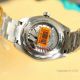 Swiss Replica Omega Seamaster Aqua Terra Orange Dial 38mm Watch 8800 Movement (9)_th.jpg